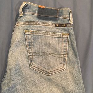 Lucky Brand Jeans